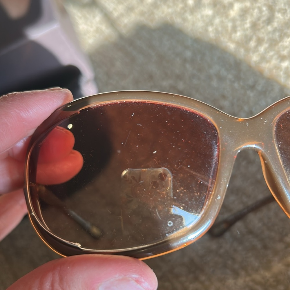 Tom Ford Whitney Sunglasses - Picture 7 of 8
